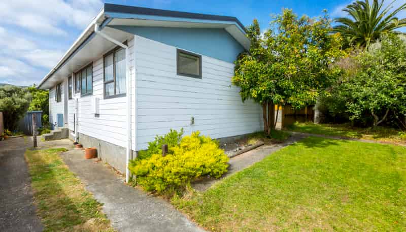 119 Holborn Drive, Stokes Valley