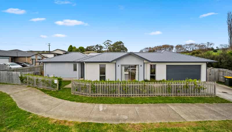 1 Creswell Lane, Ardmore