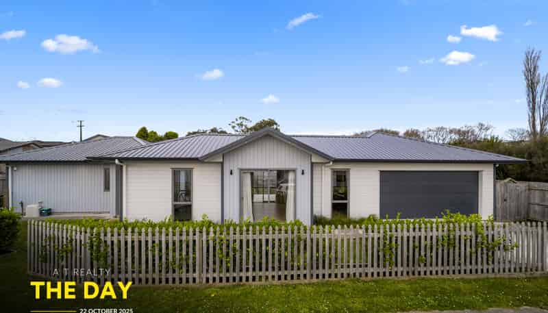 1 Creswell Lane, Ardmore