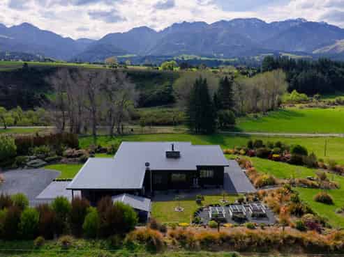 250 Scotts Road, Kaikoura