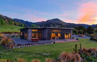 250 Scotts Road, Kaikoura