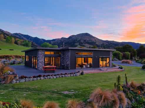 250 Scotts Road, Kaikoura