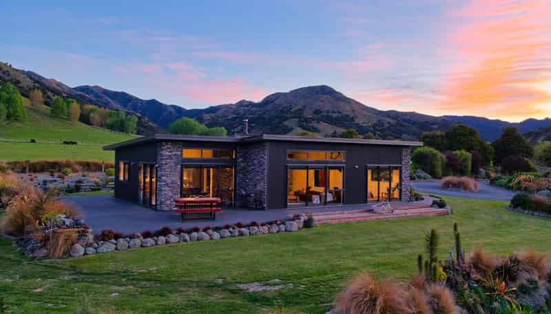 250 Scotts Road, Kaikoura