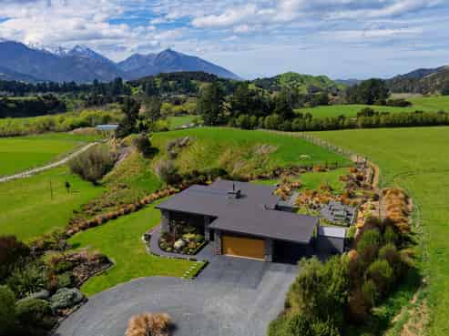 250 Scotts Road, Kaikoura