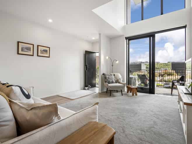 8/18 Karengo Street, Long Bay