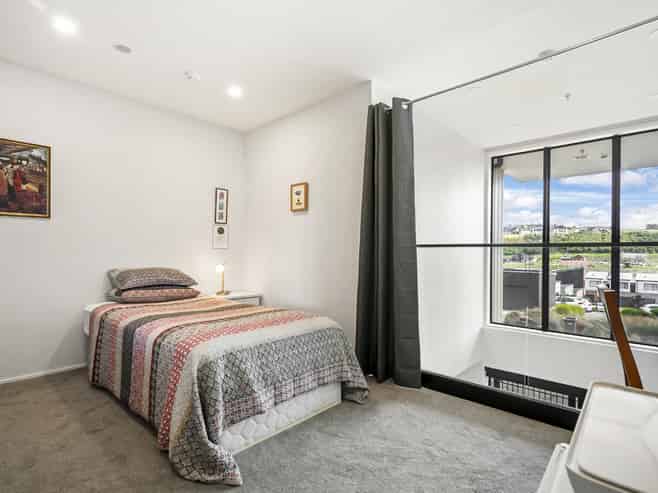 8/18 Karengo Street, Long Bay