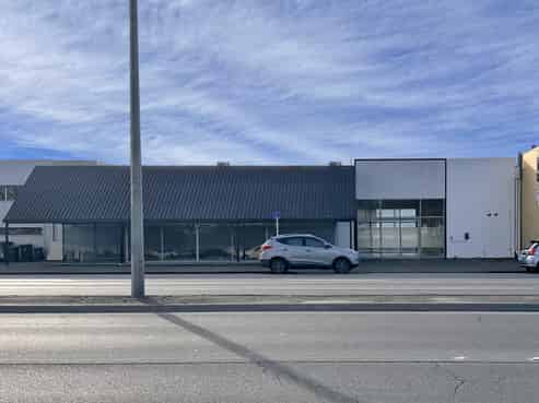 239 Brougham Street, Sydenham