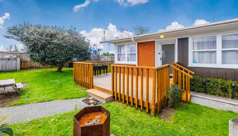 1/291 Great South Road, Manurewa
