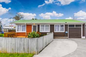 1/291 Great South Road, Manurewa