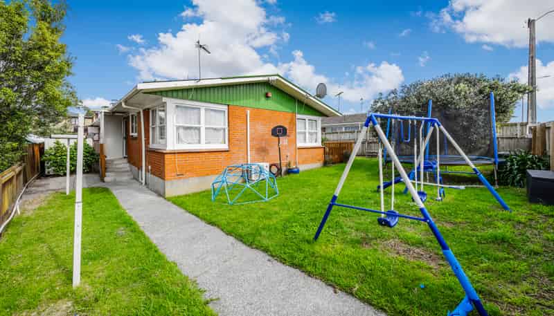 1/291 Great South Road, Manurewa