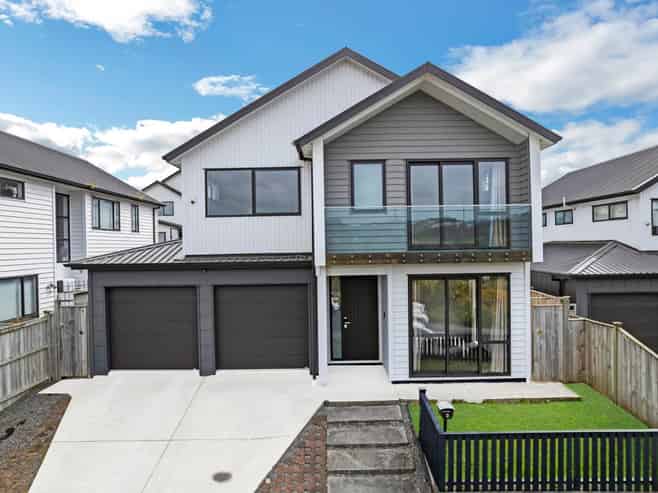 3 Cyperus Street, Flat Bush