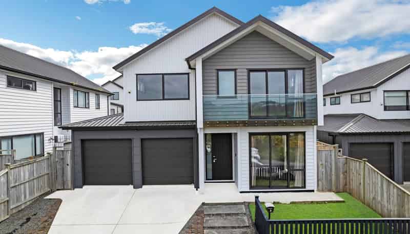 3 Cyperus Street, Flat Bush