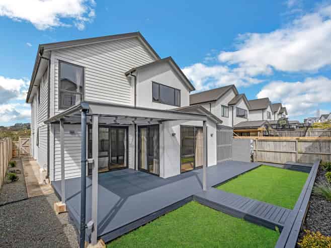 3 Cyperus Street, Flat Bush