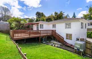 16 Dunraven Place, Torbay