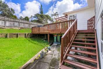 16 Dunraven Place, Torbay