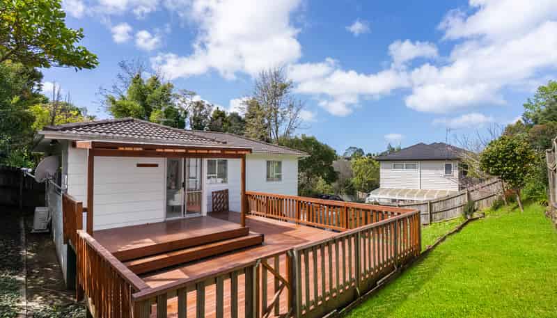 16 Dunraven Place, Torbay