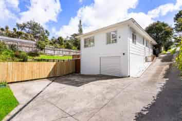 16 Dunraven Place, Torbay