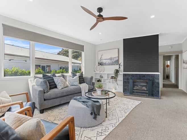 15 McLean Street, Strandon