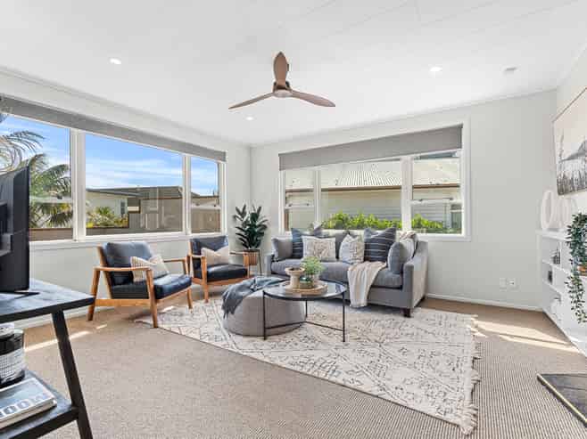 15 McLean Street, Strandon