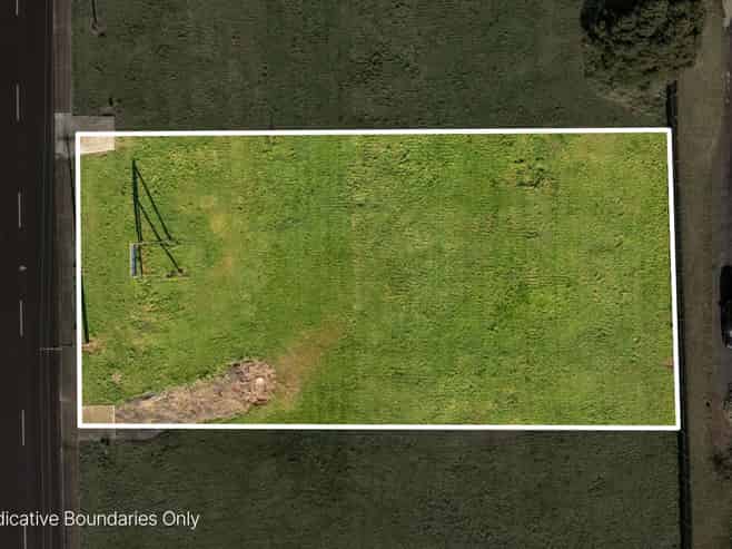 Lot 2 156 Parry Palm Avenue, Waihi