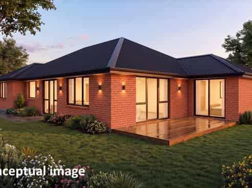 Lot 2, 156 Parry Palm Avenue, Waihi