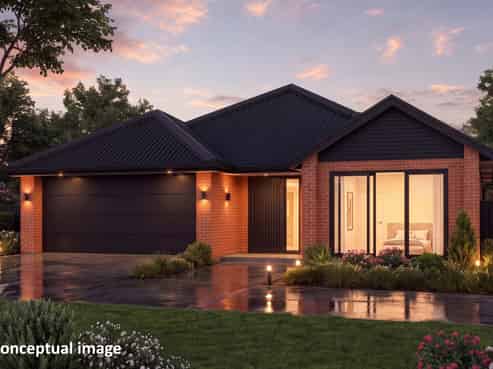 Lot 2, 156 Parry Palm Avenue, Waihi