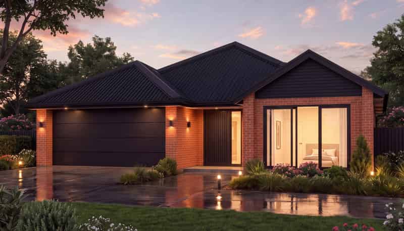 Lot 2, 156 Parry Palm Avenue, Waihi