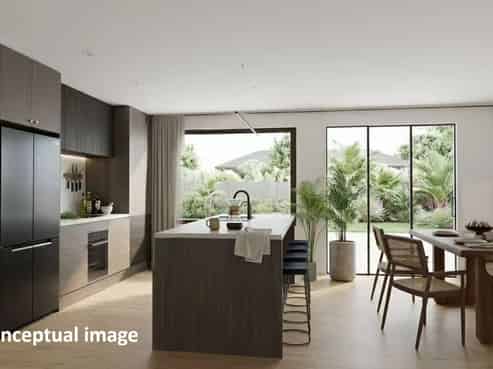 Lot 2, 156 Parry Palm Avenue, Waihi