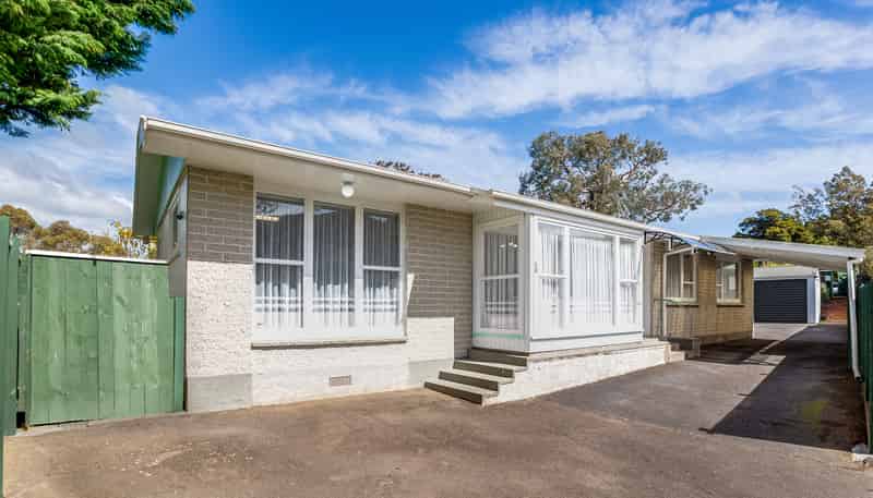 60 Totara Park Road, Totara Park