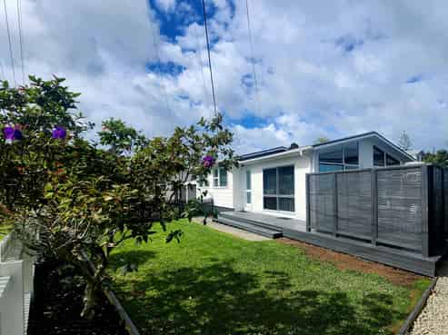 1/2 Barron Drive, Green Bay