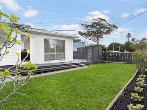 1/2 Barron Drive, Green Bay