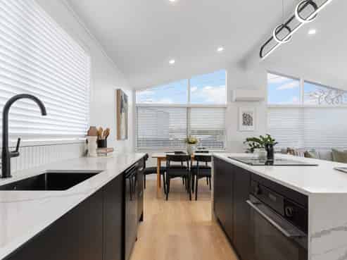 1/2 Barron Drive, Green Bay