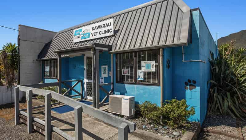 39 Liverpool Street, Kawerau