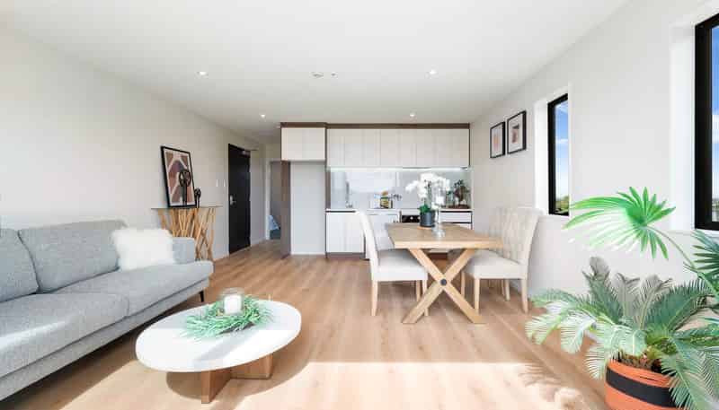 6/8 Baird Street, Howick