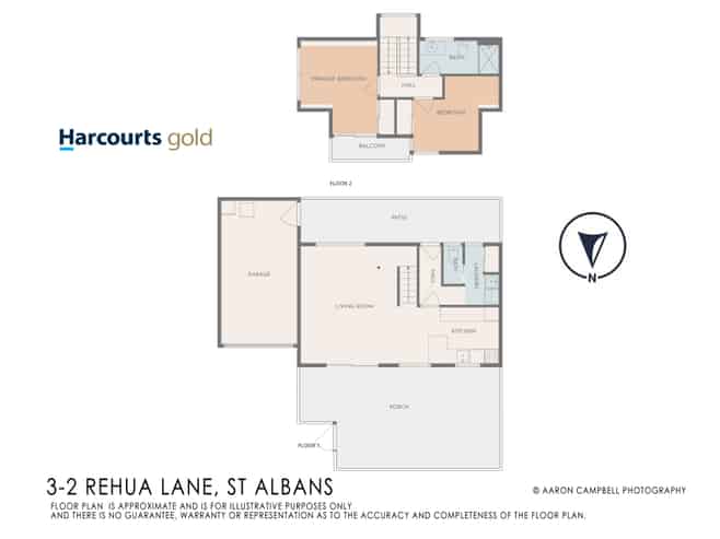 3/2 Rehua Lane, Saint Albans
