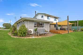 20 Irvines Road, Dunsandel