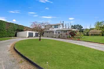20 Irvines Road, Dunsandel