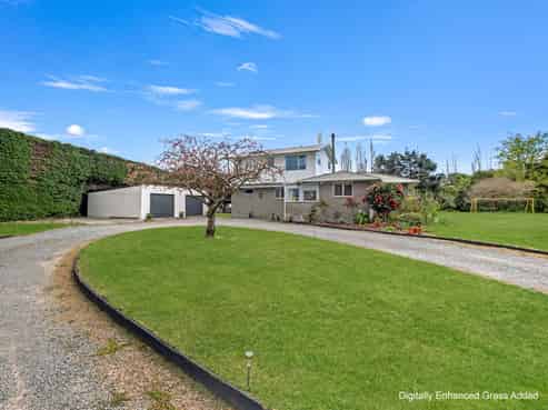 20 Irvines Road, Dunsandel