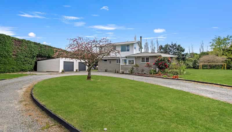 20 Irvines Road, Dunsandel
