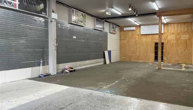  15 - 23 Khyber Pass Road, Grafton