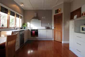 47 Cameron Street, New Plymouth Central