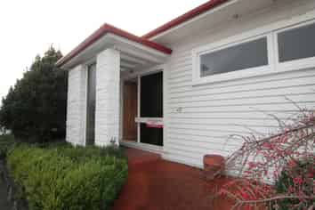 47 Cameron Street, New Plymouth Central