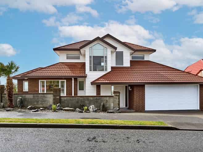 79 Ashton Fitchett Drive, Brooklyn