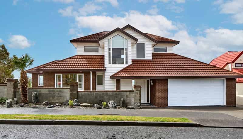 79 Ashton Fitchett Drive, Brooklyn
