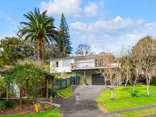 15 Robbies Road, Shelly Park