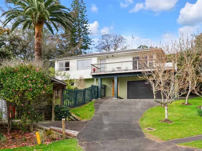 15 Robbies Road, Shelly Park