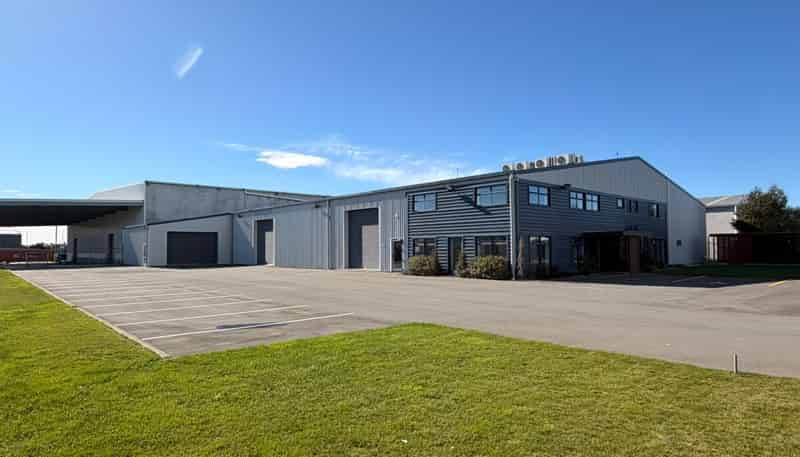 32 Detroit Drive, Rolleston