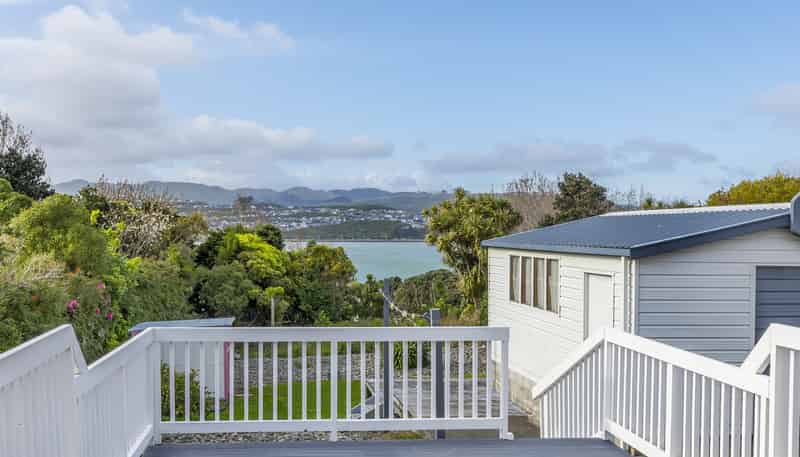 43 Waiuta Street, Titahi Bay