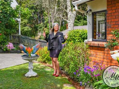 151 Everglade Drive, Totara Heights