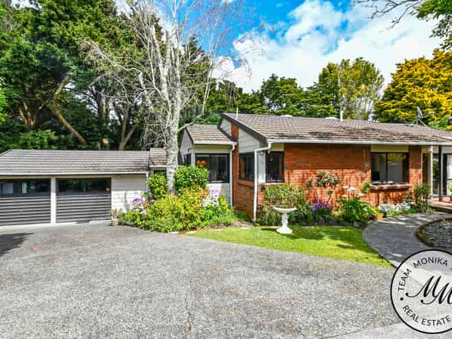 151 Everglade Drive, Totara Heights